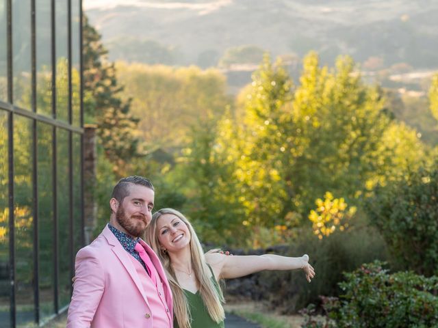 Dustin and Erika&apos;s Wedding in The Dalles, Oregon 58