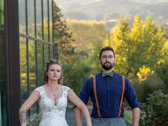 Dustin and Erika&apos;s Wedding in The Dalles, Oregon 69
