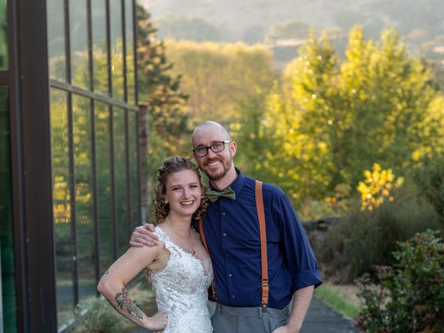 Dustin and Erika&apos;s Wedding in The Dalles, Oregon 72