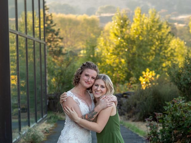 Dustin and Erika&apos;s Wedding in The Dalles, Oregon 80