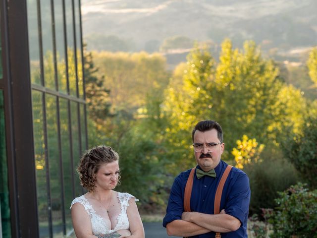 Dustin and Erika&apos;s Wedding in The Dalles, Oregon 88
