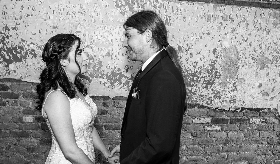 Perry and Emilie 's Wedding in Greenville, South Carolina