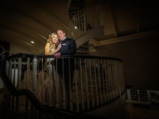 Karen &amp; David's wedding 3