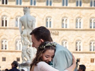 Stella &amp; Alexander's wedding 2