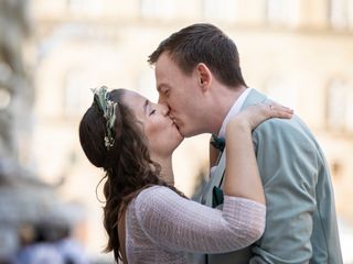 Stella &amp; Alexander's wedding 3