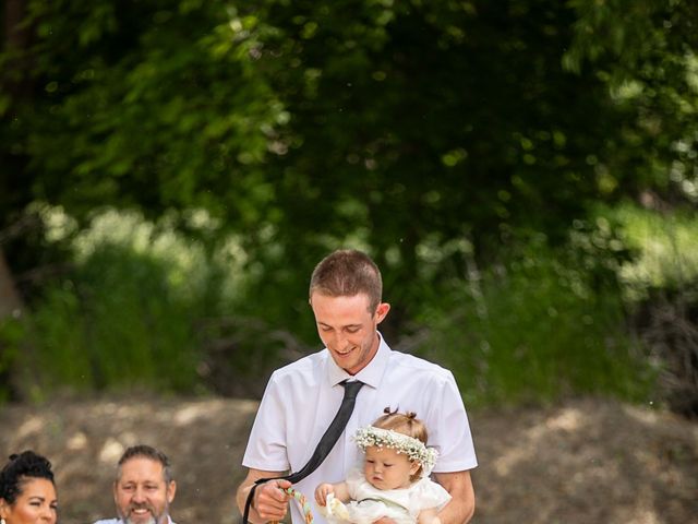 Ean and Camryn&apos;s Wedding in Ogden, Utah 9