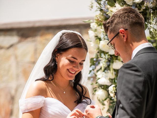 Ean and Camryn&apos;s Wedding in Ogden, Utah 15