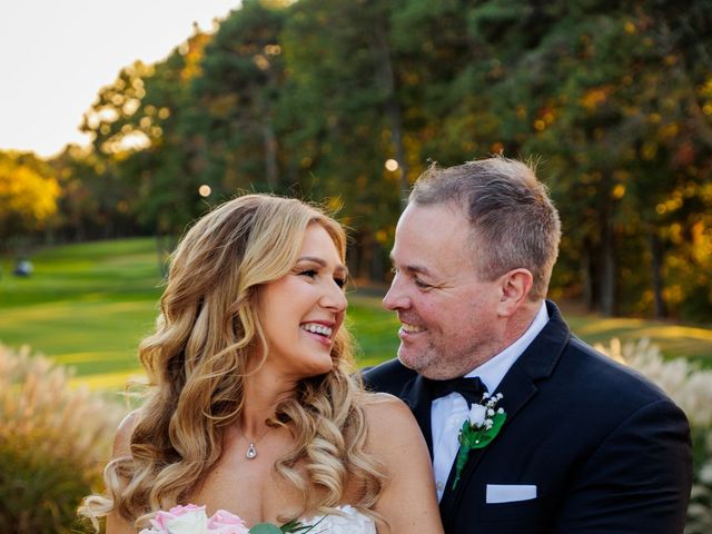 David and Karen's Wedding in Little Egg Harbor, New Jersey 2