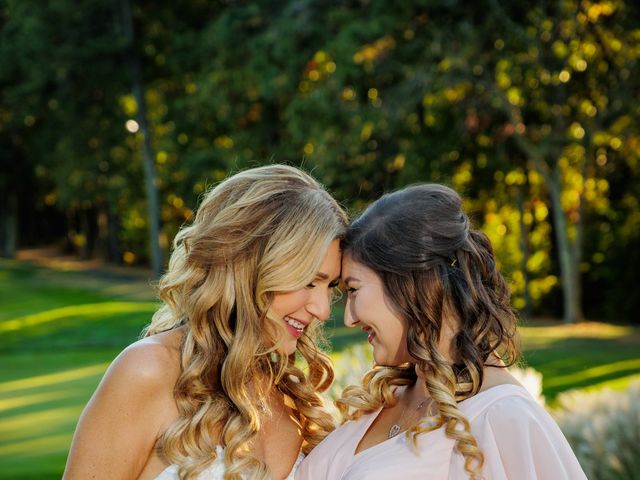 David and Karen's Wedding in Little Egg Harbor, New Jersey 32