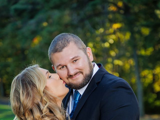 David and Karen's Wedding in Little Egg Harbor, New Jersey 33