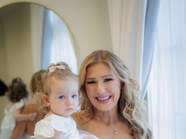 David and Karen's Wedding in Little Egg Harbor, New Jersey 40