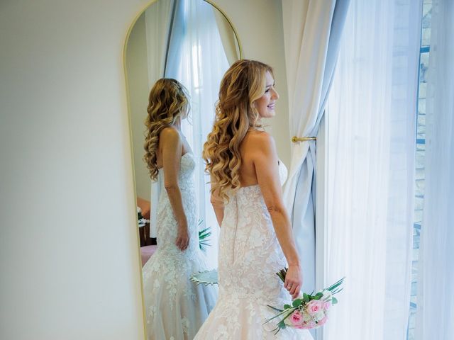 David and Karen's Wedding in Little Egg Harbor, New Jersey 41