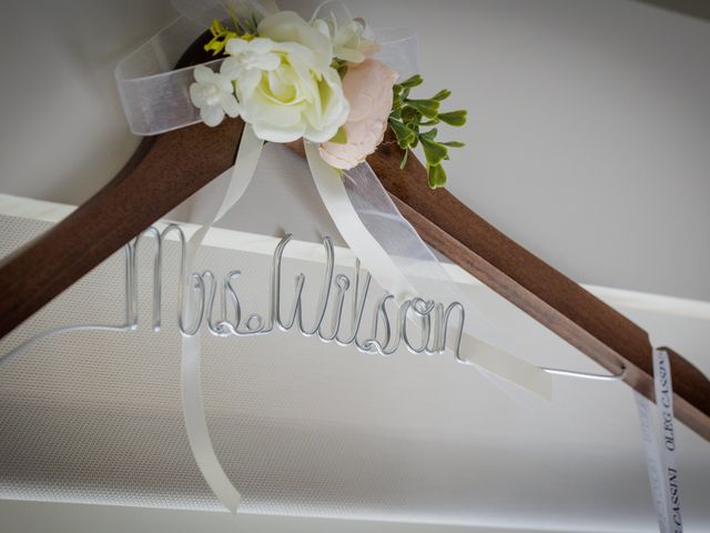 David and Karen's Wedding in Little Egg Harbor, New Jersey 53