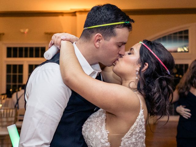 William and Erika&apos;s Wedding in Bensalem, Pennsylvania 7