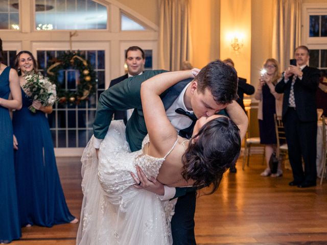William and Erika&apos;s Wedding in Bensalem, Pennsylvania 12