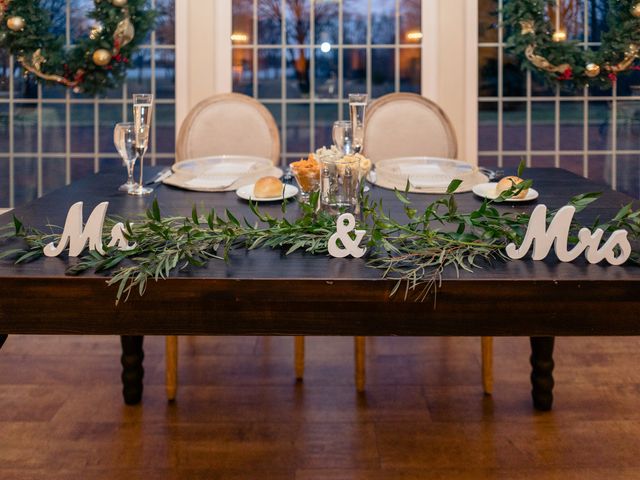 William and Erika&apos;s Wedding in Bensalem, Pennsylvania 16