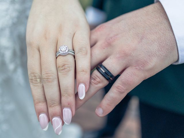 William and Erika&apos;s Wedding in Bensalem, Pennsylvania 25