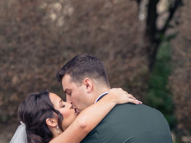 William and Erika&apos;s Wedding in Bensalem, Pennsylvania 40