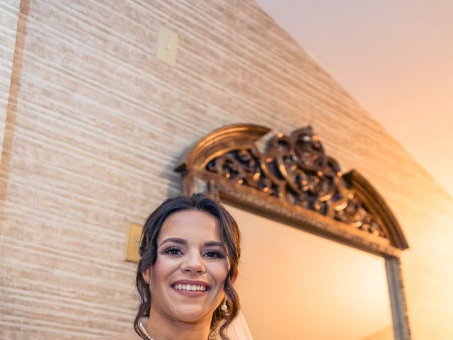 William and Erika&apos;s Wedding in Bensalem, Pennsylvania 47