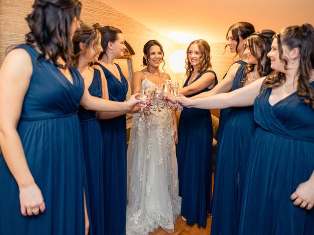 William and Erika&apos;s Wedding in Bensalem, Pennsylvania 51