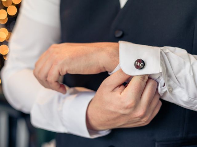 William and Erika&apos;s Wedding in Bensalem, Pennsylvania 62