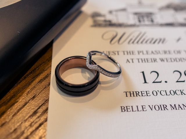 William and Erika&apos;s Wedding in Bensalem, Pennsylvania 63