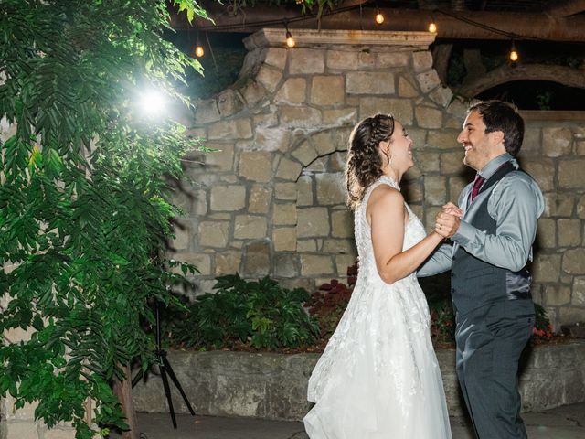 Alyssa and Jordan's Wedding in Boise, Idaho 4