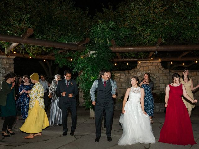 Alyssa and Jordan's Wedding in Boise, Idaho 5