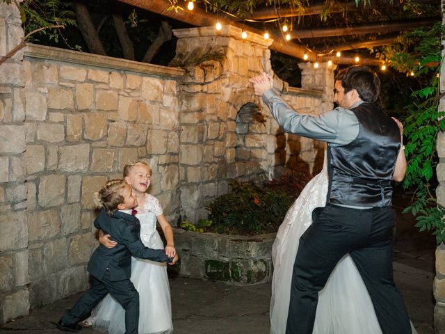 Alyssa and Jordan's Wedding in Boise, Idaho 6