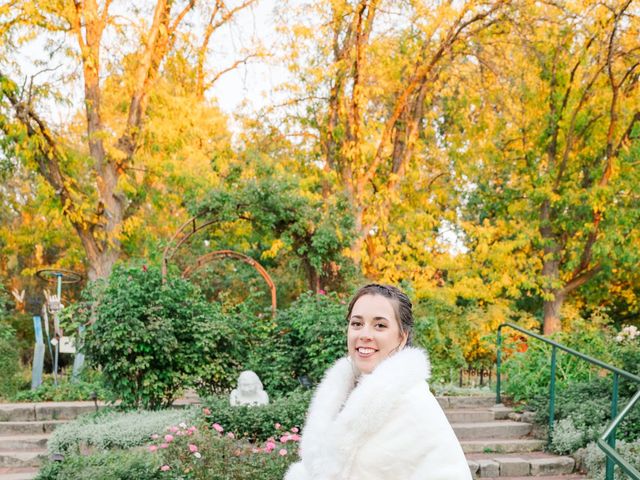 Alyssa and Jordan's Wedding in Boise, Idaho 7
