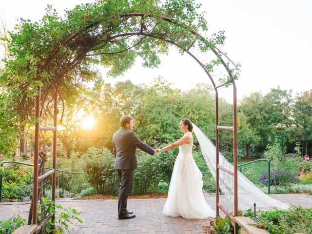 Alyssa and Jordan's Wedding in Boise, Idaho 2