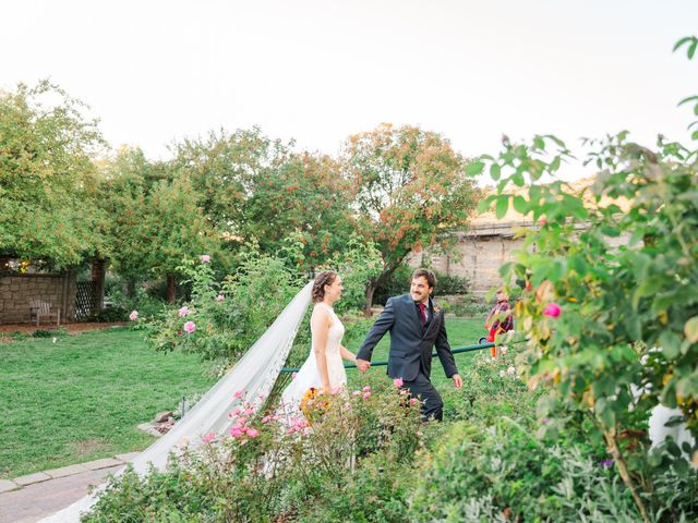 Alyssa and Jordan's Wedding in Boise, Idaho 9