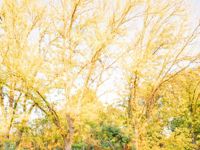 Alyssa and Jordan's Wedding in Boise, Idaho 11