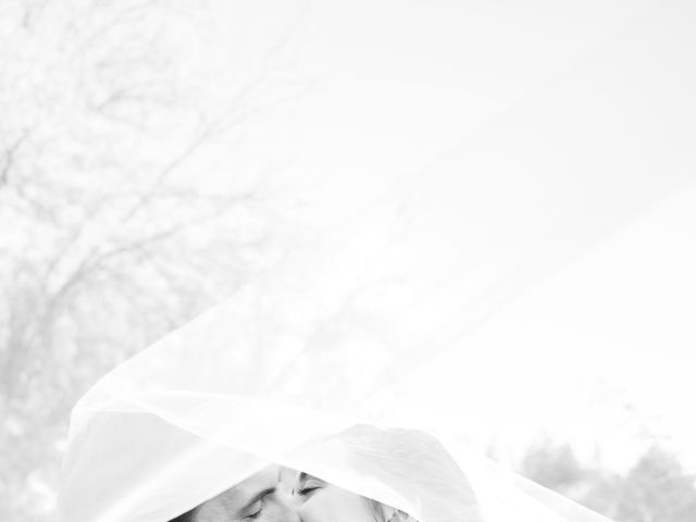Alyssa and Jordan's Wedding in Boise, Idaho 12