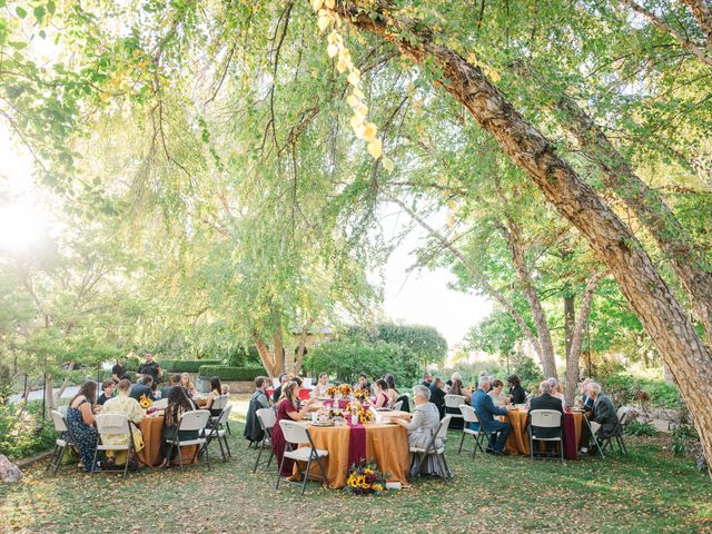 Alyssa and Jordan's Wedding in Boise, Idaho 17