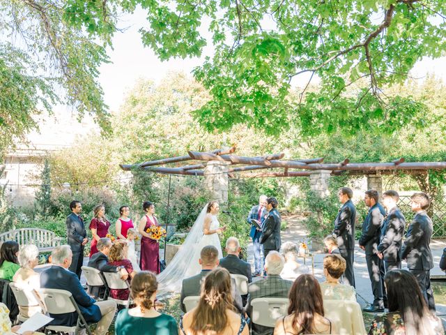 Alyssa and Jordan's Wedding in Boise, Idaho 19