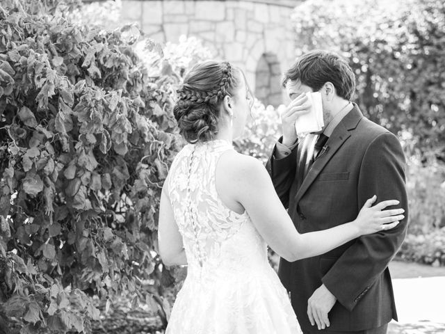 Alyssa and Jordan's Wedding in Boise, Idaho 26