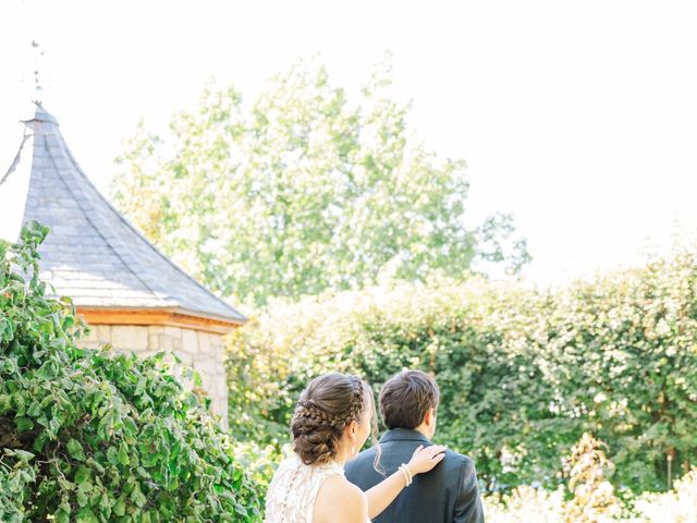 Alyssa and Jordan's Wedding in Boise, Idaho 27