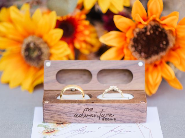 Alyssa and Jordan's Wedding in Boise, Idaho 31