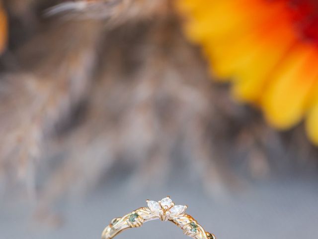 Alyssa and Jordan's Wedding in Boise, Idaho 33