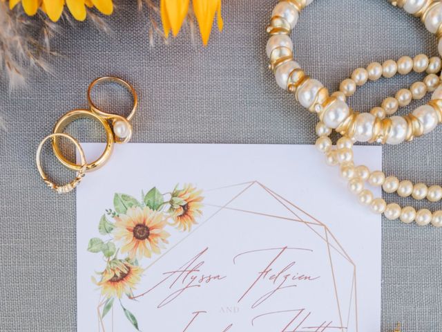 Alyssa and Jordan's Wedding in Boise, Idaho 34