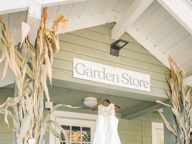 Alyssa and Jordan's Wedding in Boise, Idaho 35