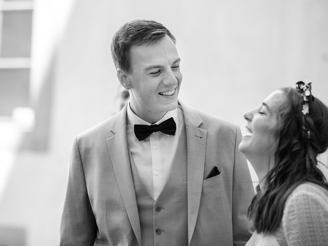 Alexander and Stella's Wedding in Florence, Italy 4