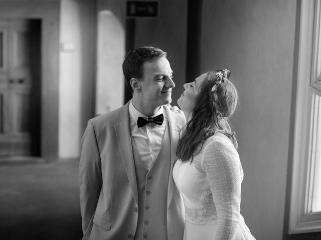 Alexander and Stella's Wedding in Florence, Italy 8