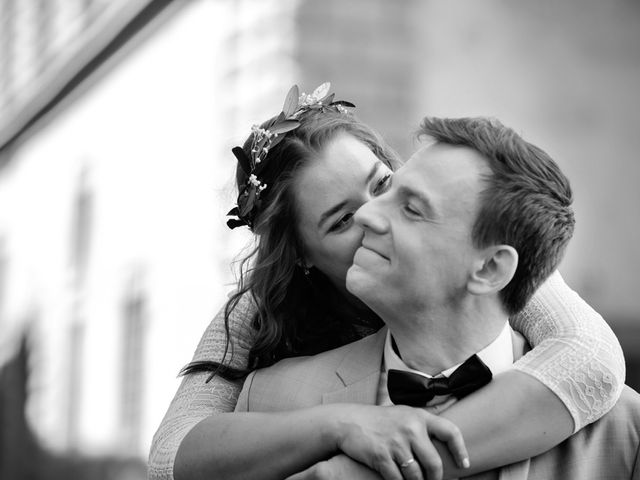 Alexander and Stella's Wedding in Florence, Italy 24