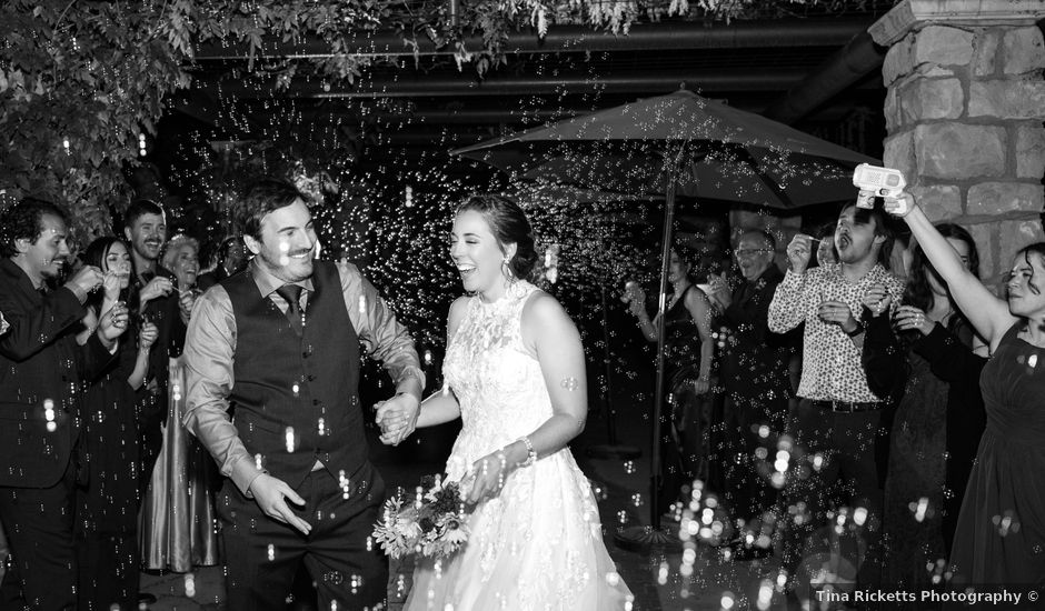 Alyssa and Jordan's Wedding in Boise, Idaho