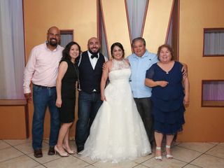 Juan &amp; Veronica&apos;s wedding 3