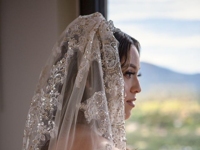 Maria and Jaime&apos;s Wedding in Tucson, Arizona 3