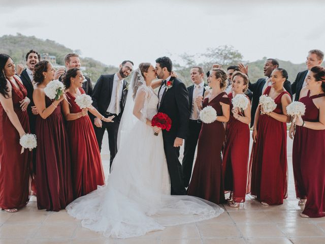 Marc and Denyse&apos;s Wedding in Gros Islet, St. Lucia 10