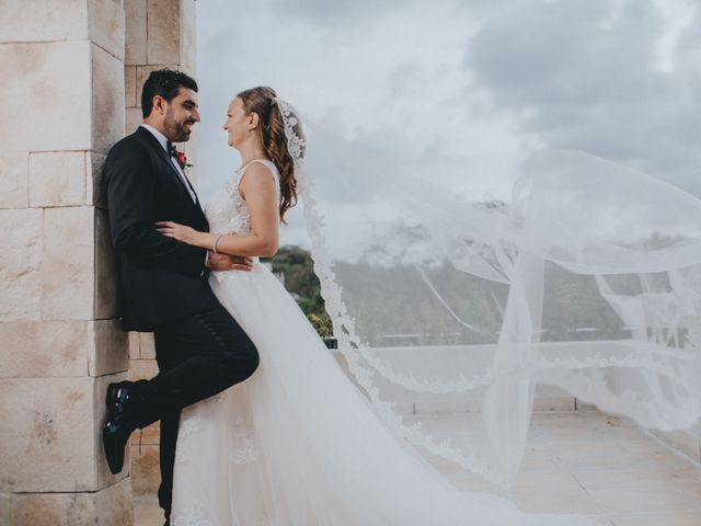 Marc and Denyse&apos;s Wedding in Gros Islet, St. Lucia 12